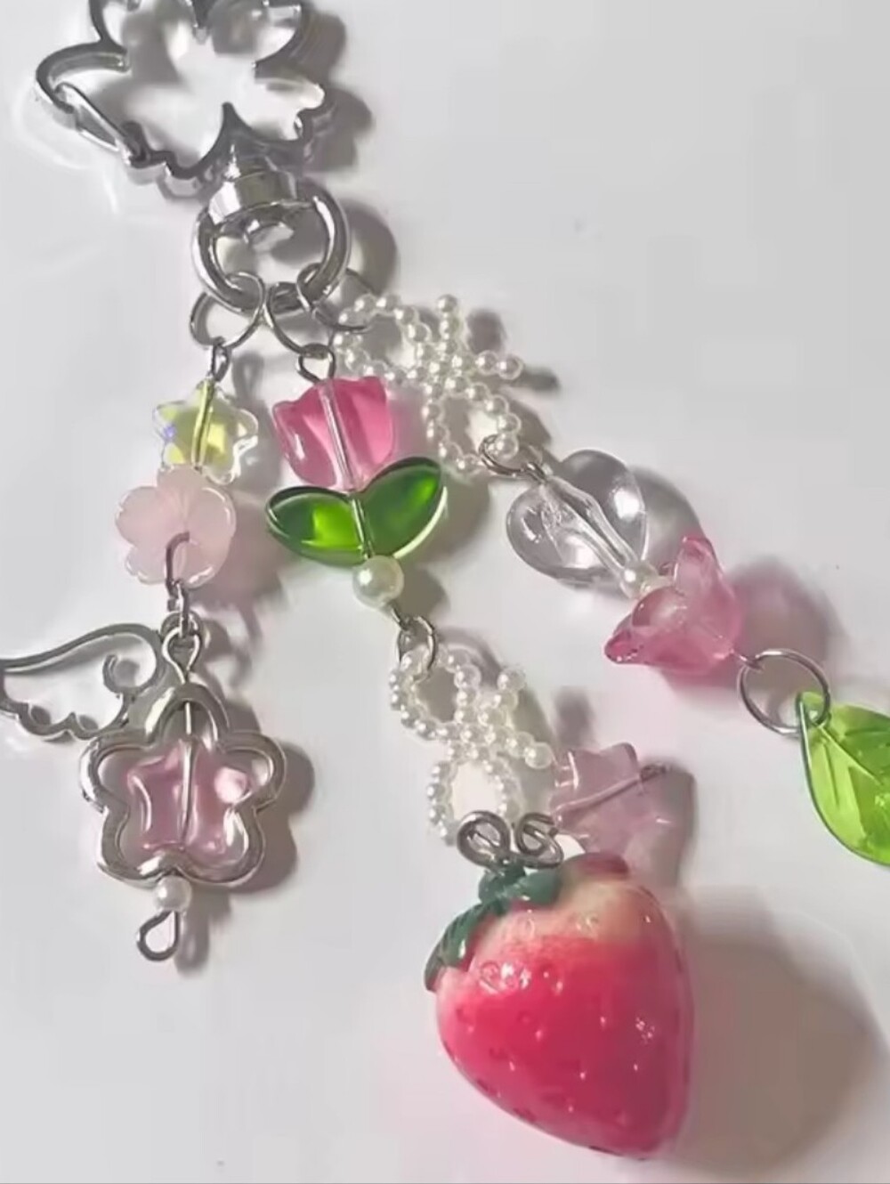 bag charm
